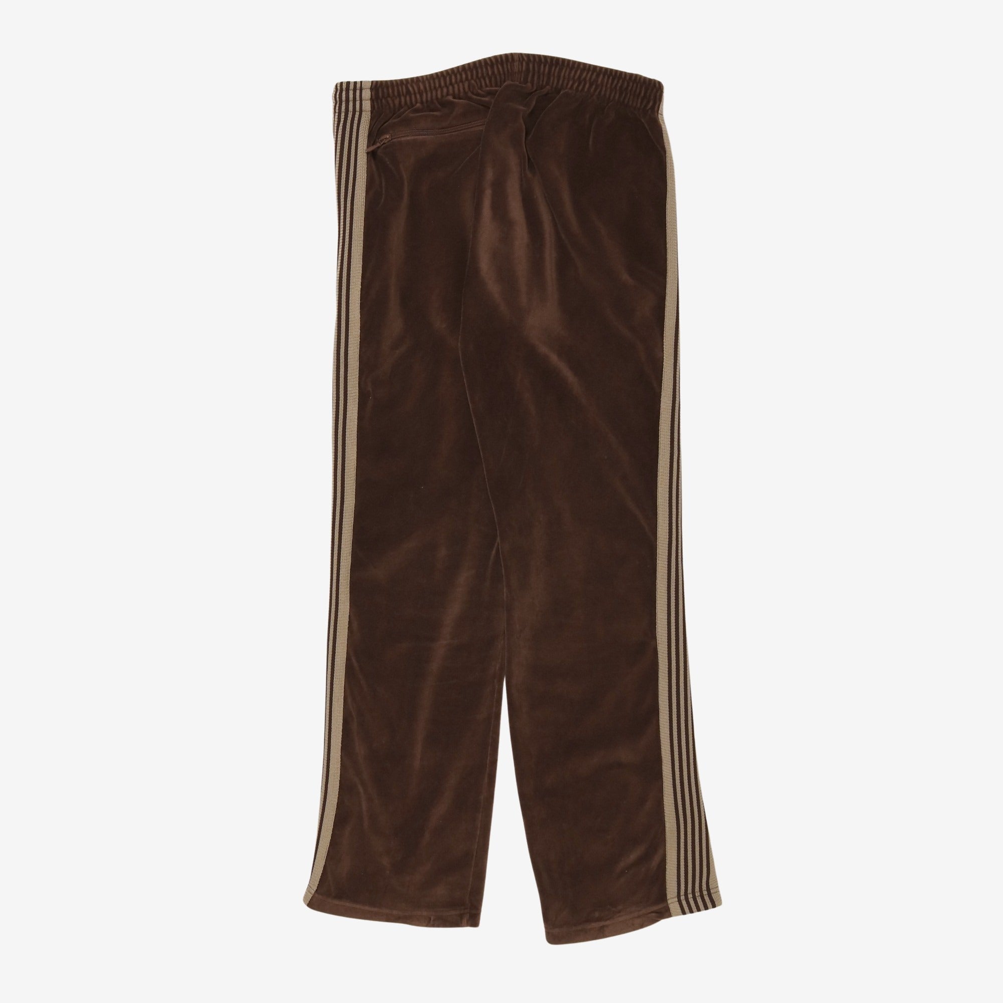 Narrow Track Pant