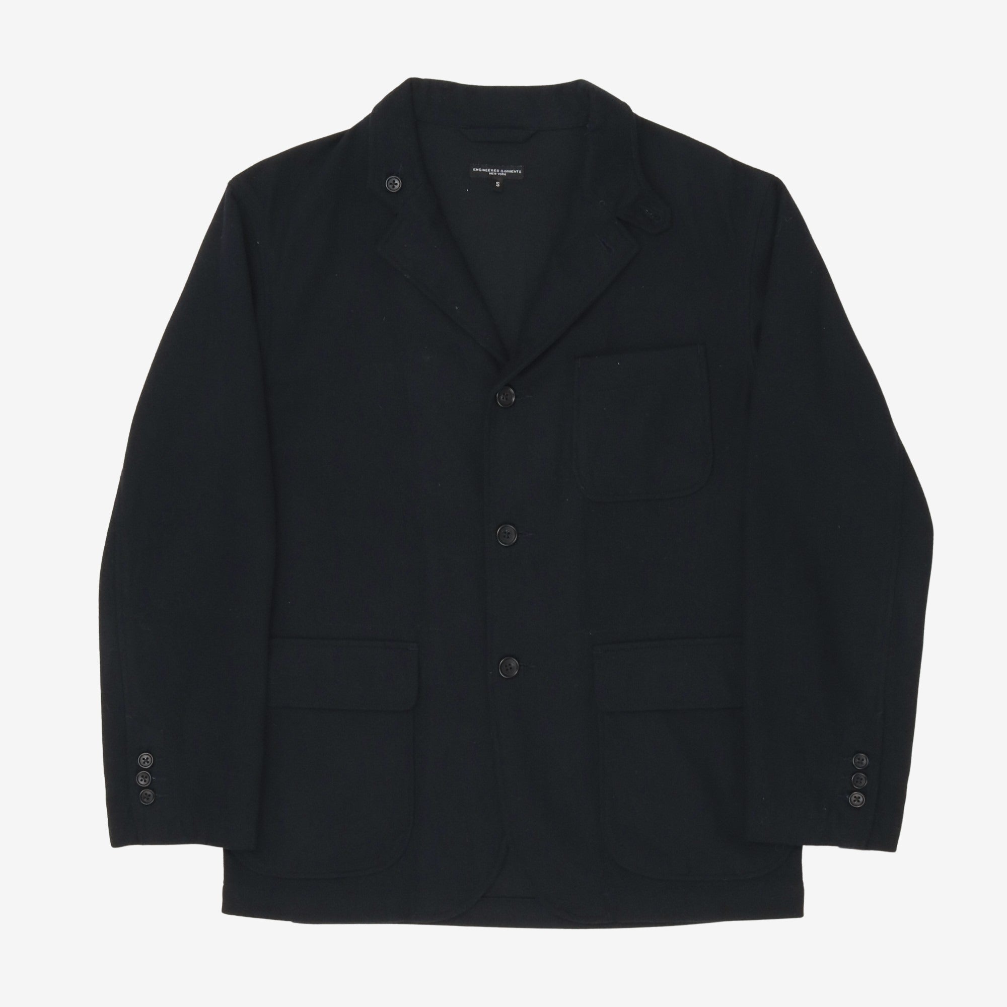 Loiter Jacket