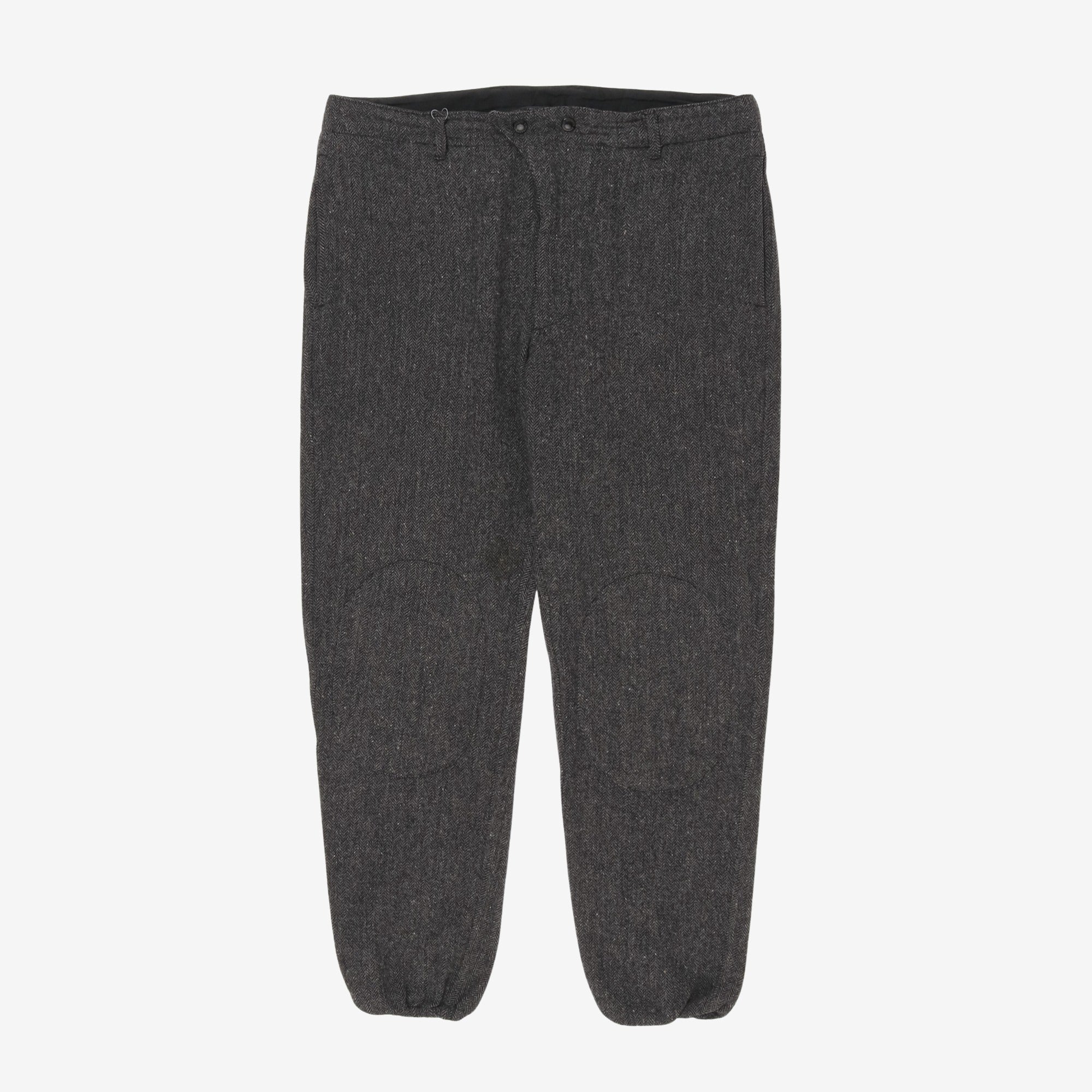 Herringbone E1 Pants