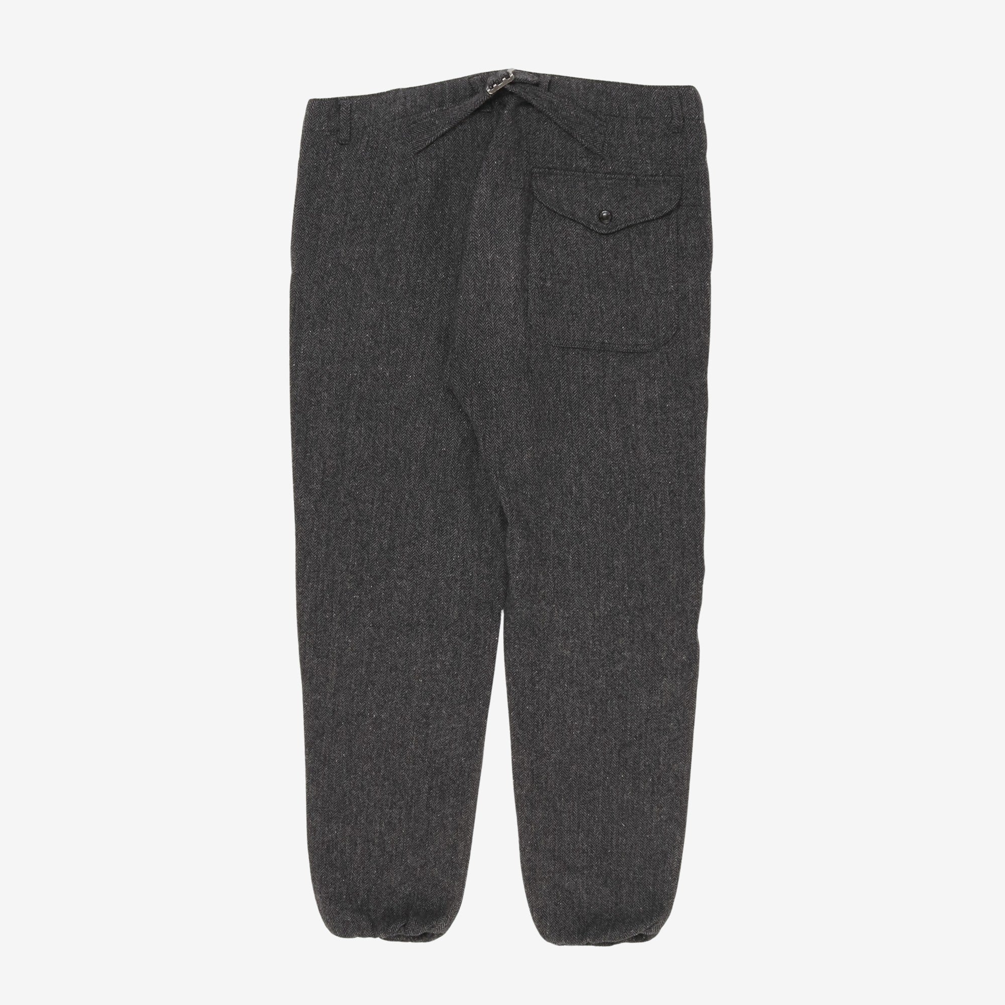 Herringbone E1 Pants