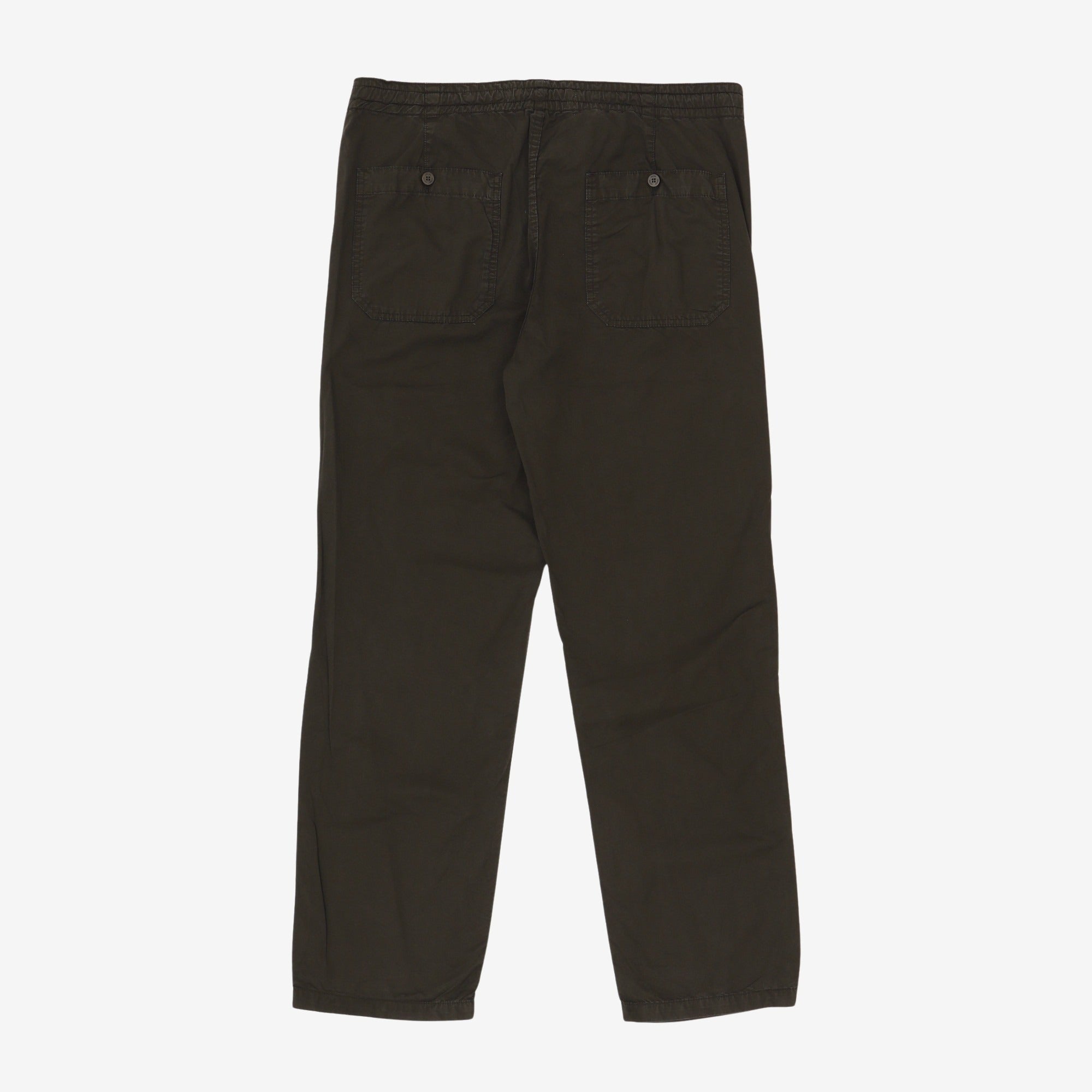 Evald Work Pants