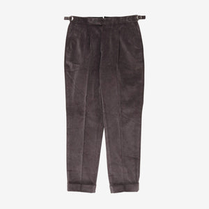 Corduroy Trousers