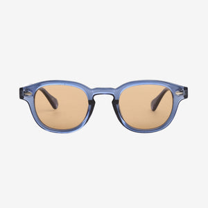 Acetate Tinted Sunglasses