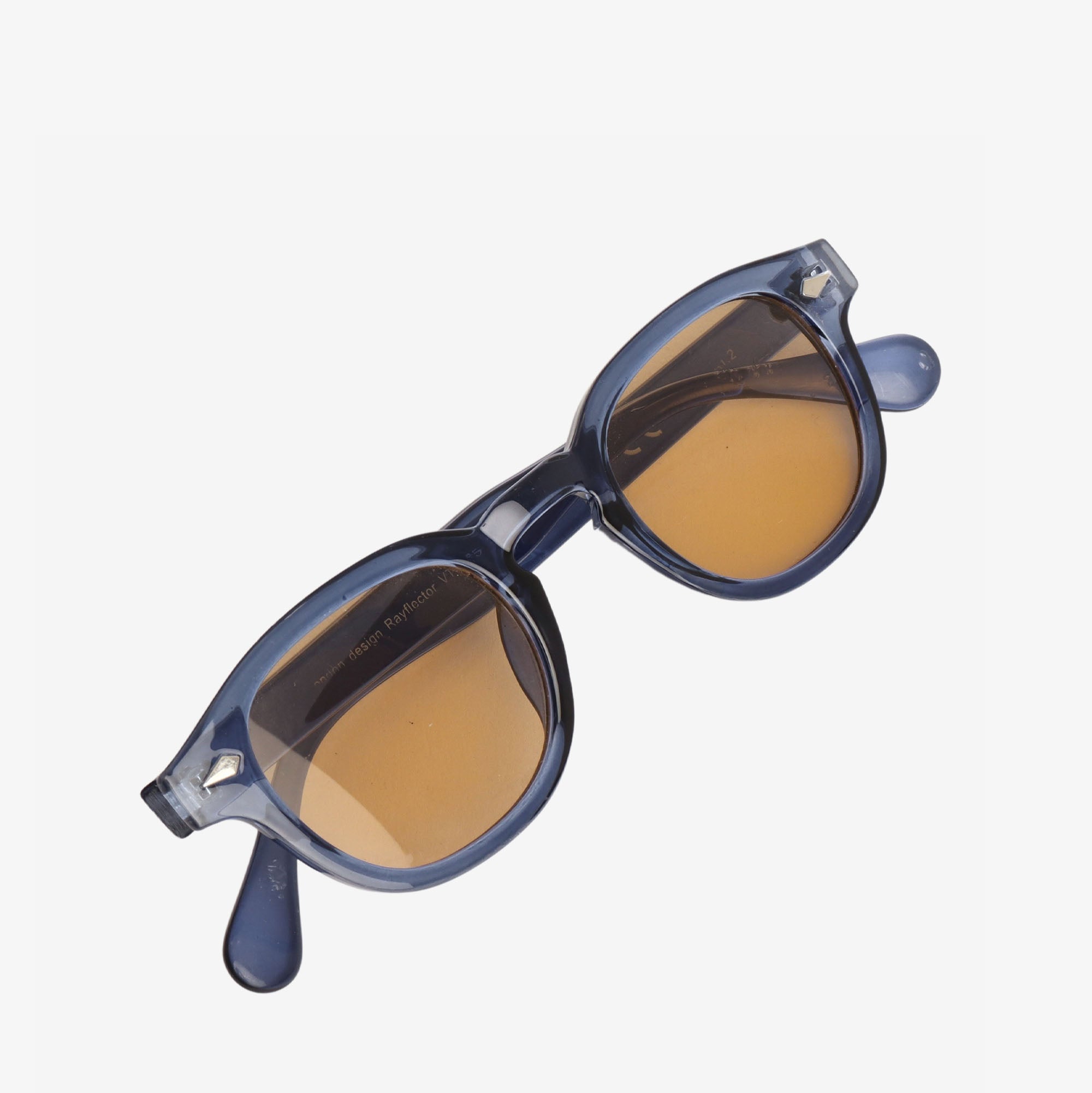 Acetate Tinted Sunglasses