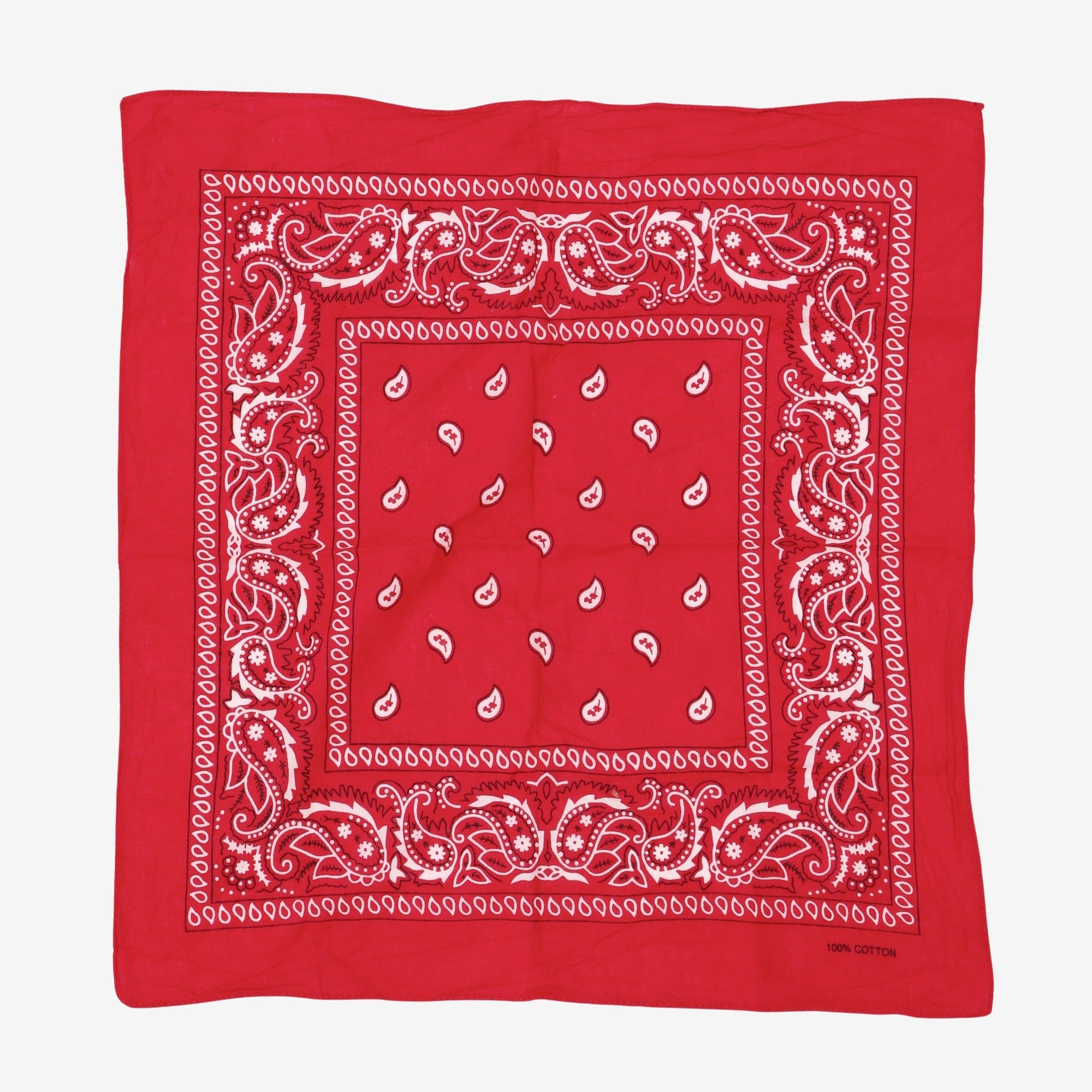 Cotton Bandana