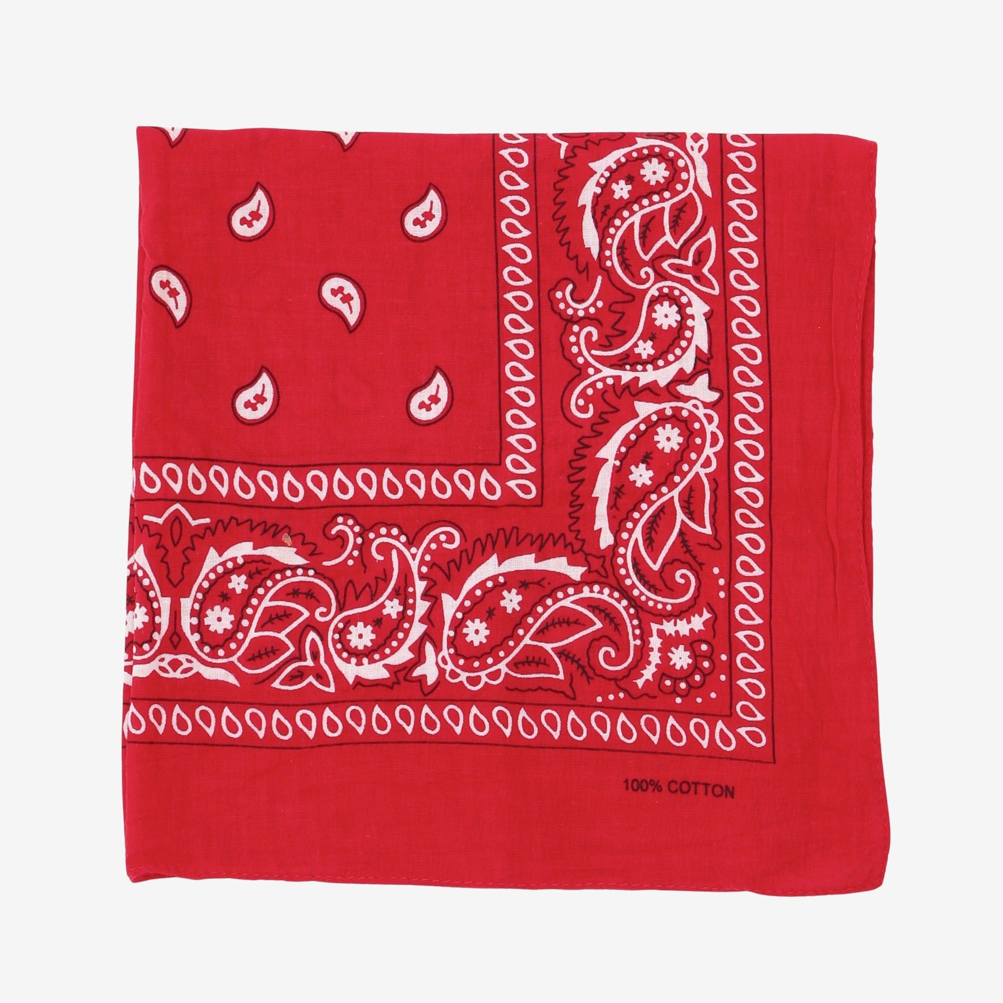 Cotton Bandana