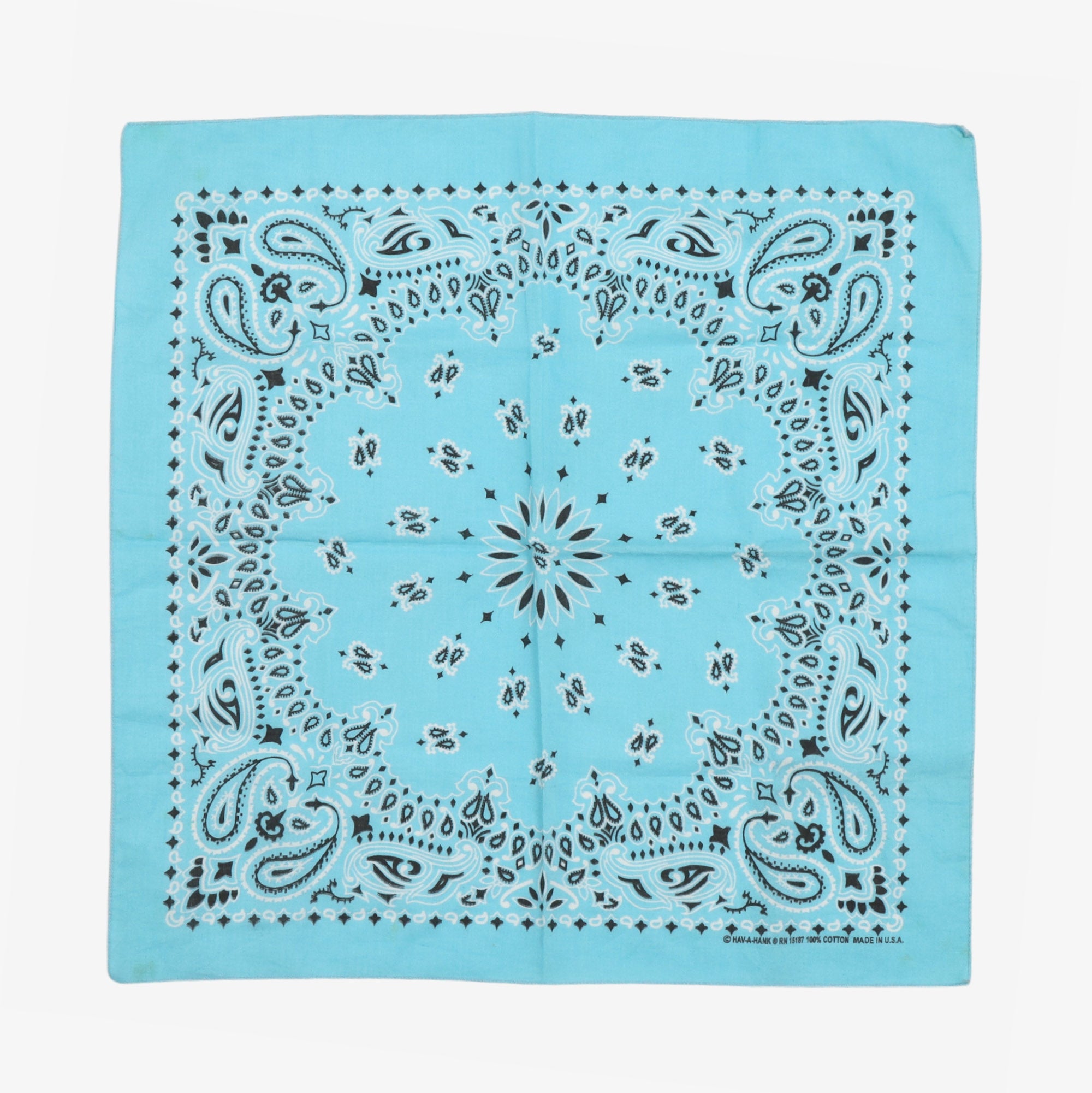 Cotton Bandana