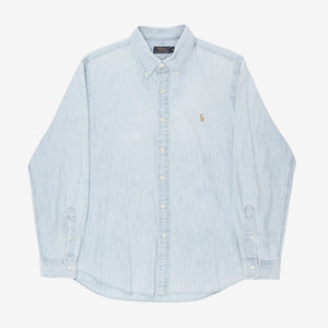 BD Chambray Shirt