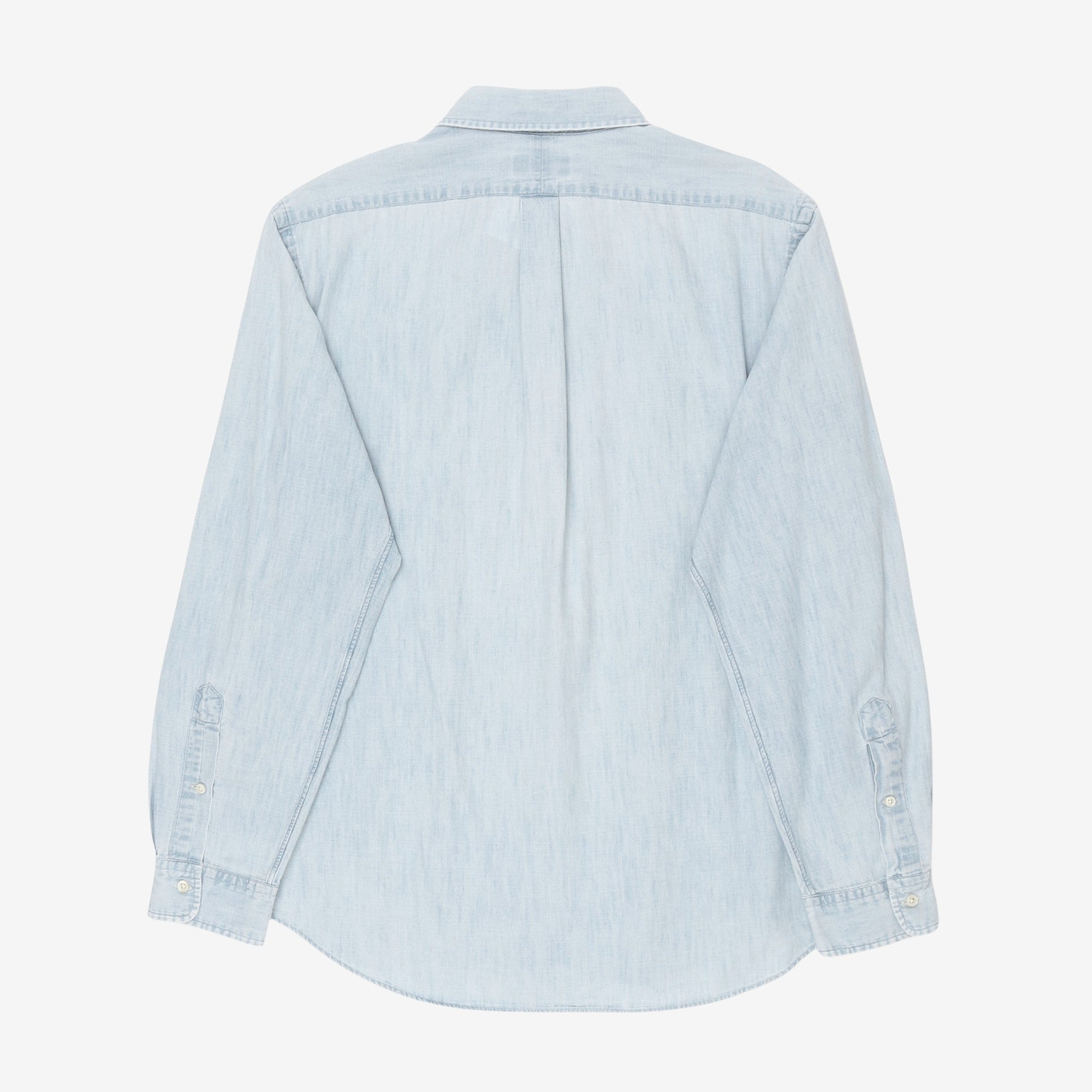 BD Chambray Shirt