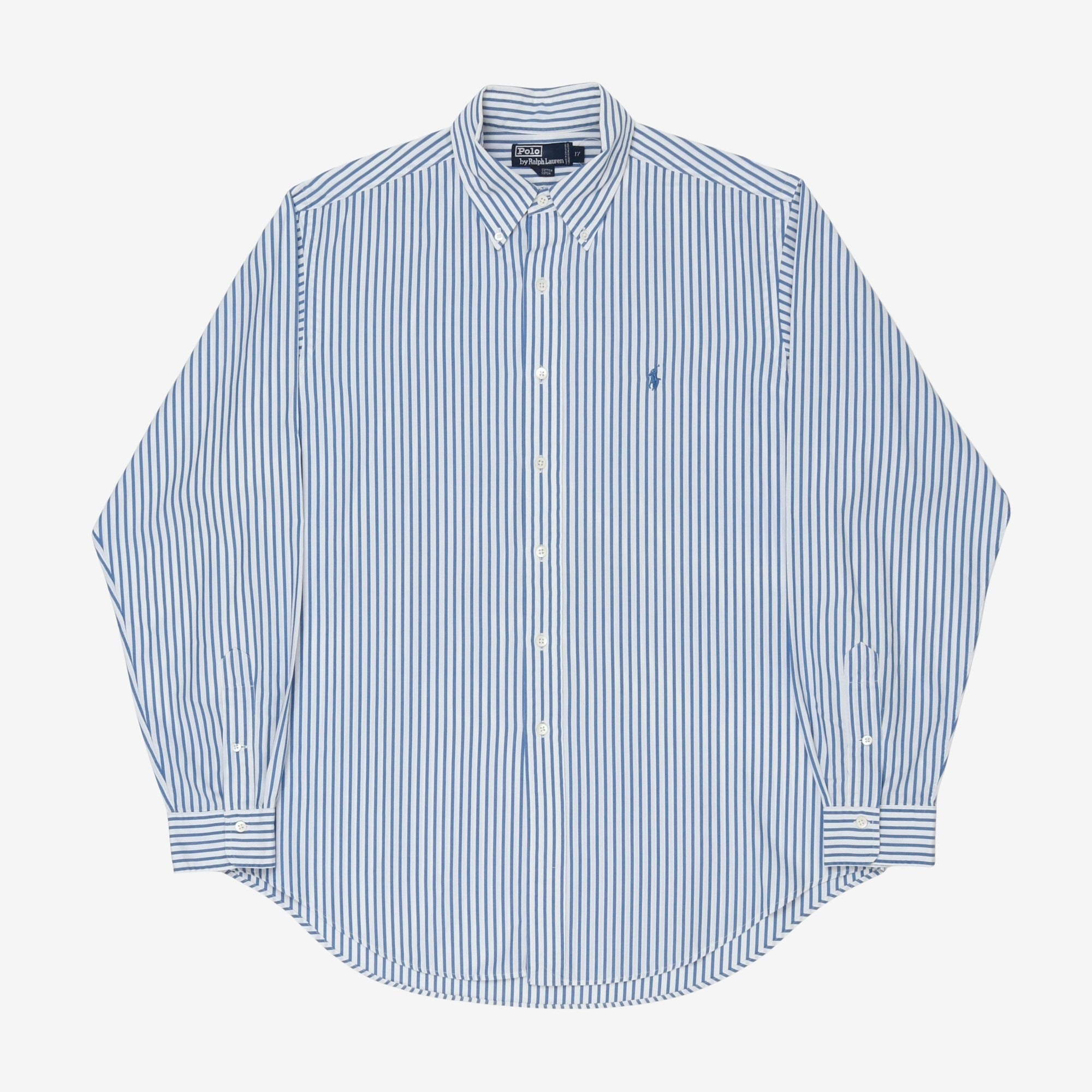 BD Striped Shirt