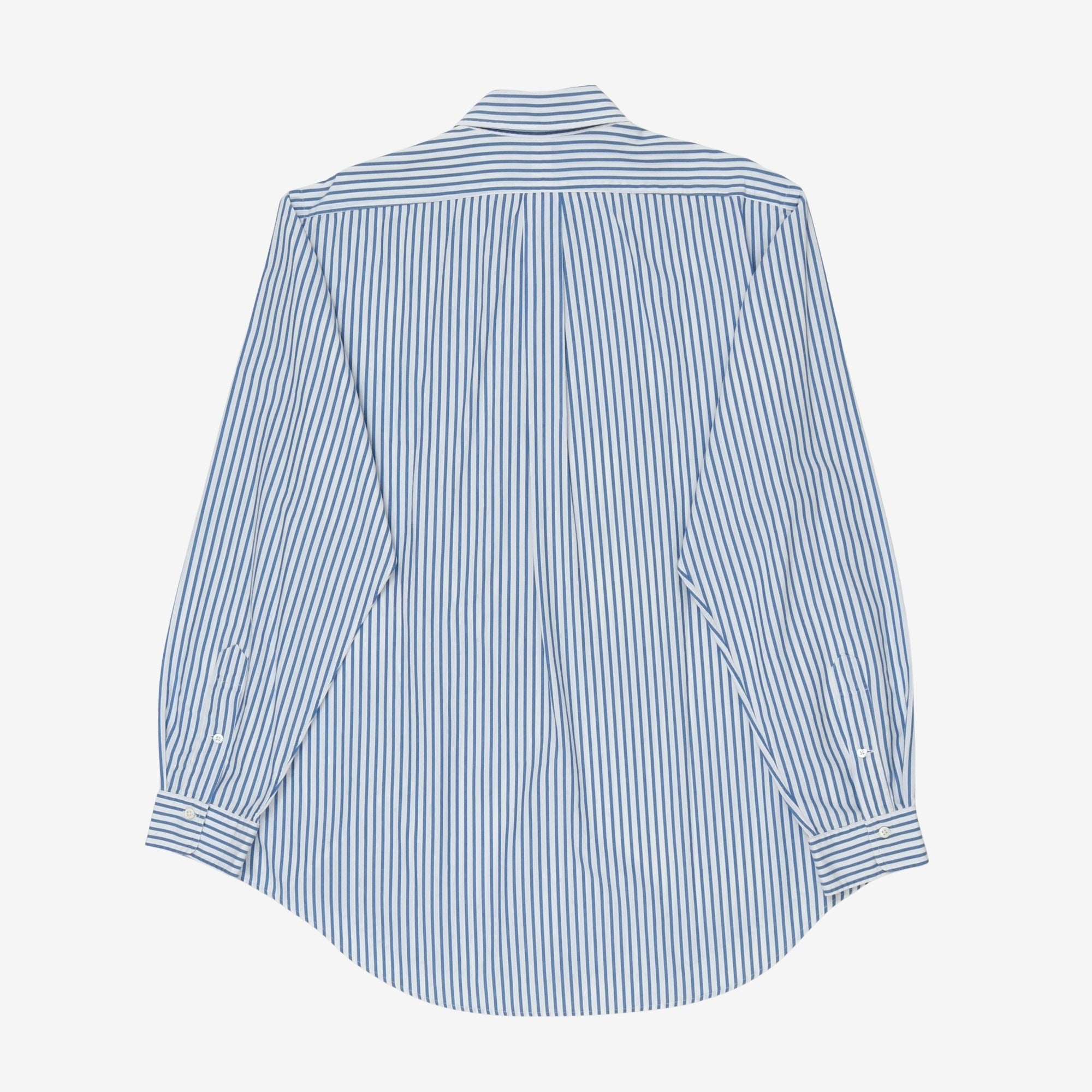 BD Striped Shirt