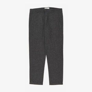 Wool Blend Chinos