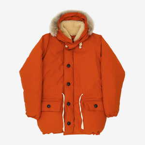 Everest Parka