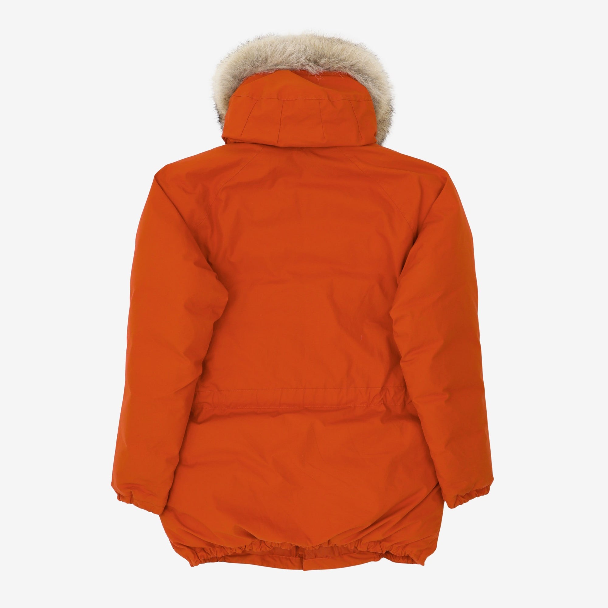 Everest Parka