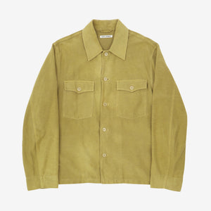 Pocket Overshirt