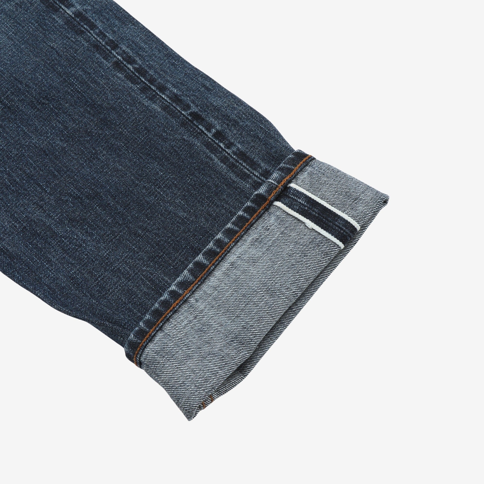 5 Pocket Denim