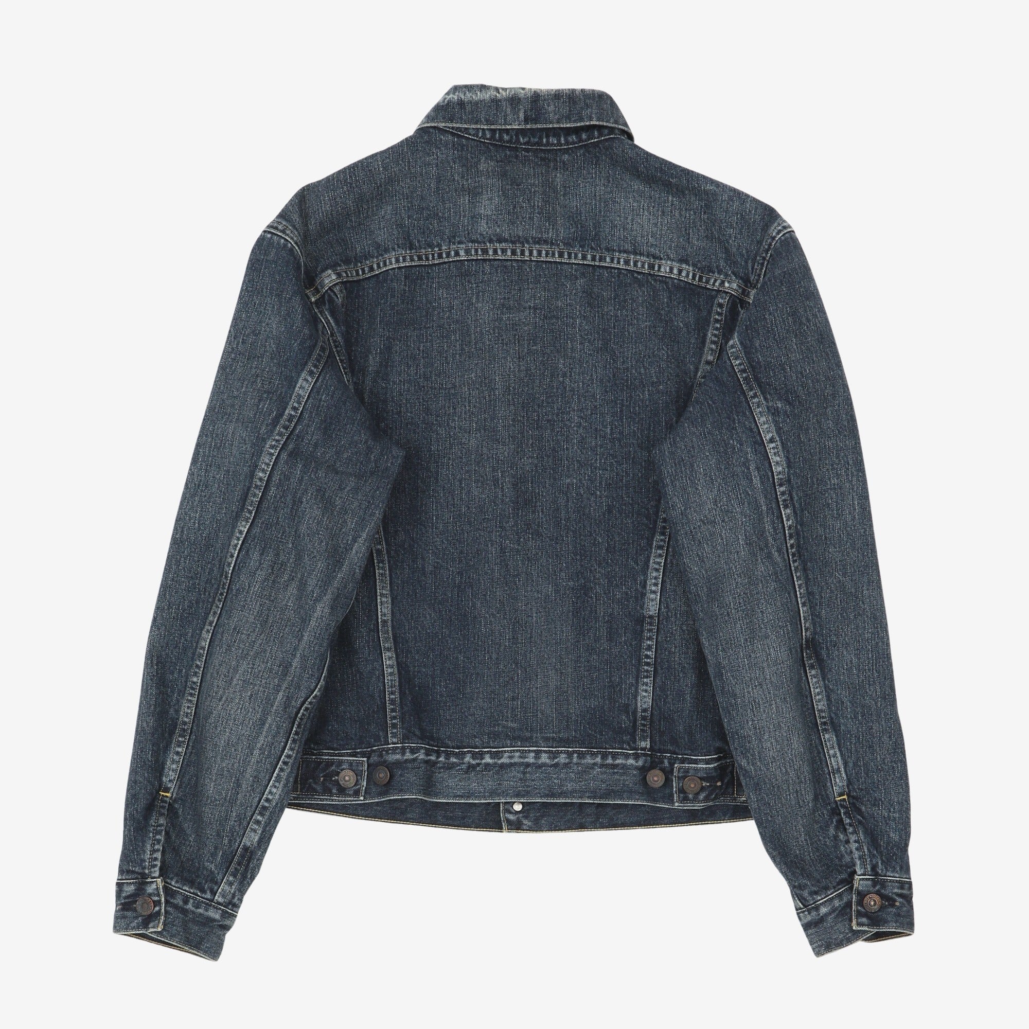 Lot 559XX Denim Trucker Jacket (Made in JP)