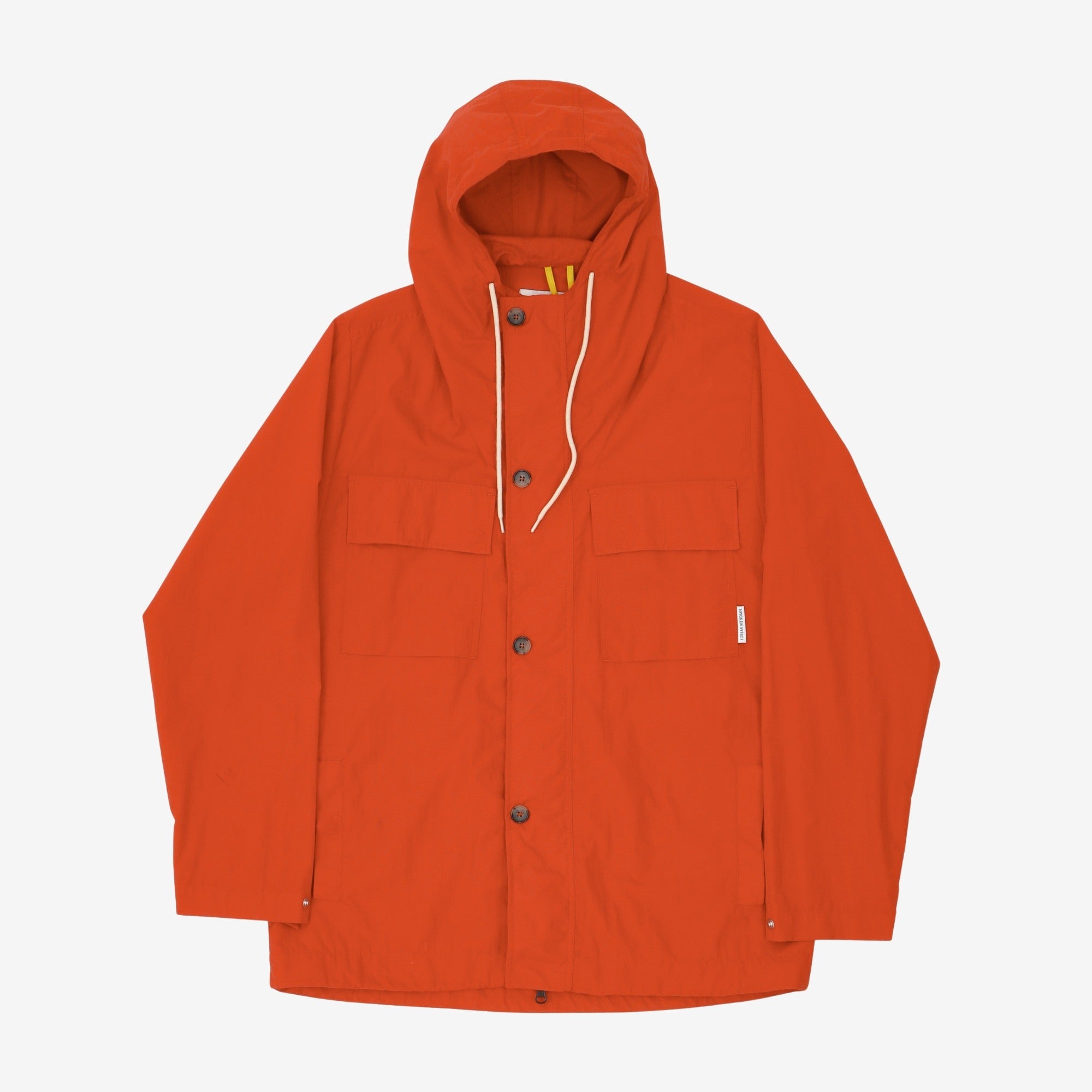 Monocle Outer Utility Jacket