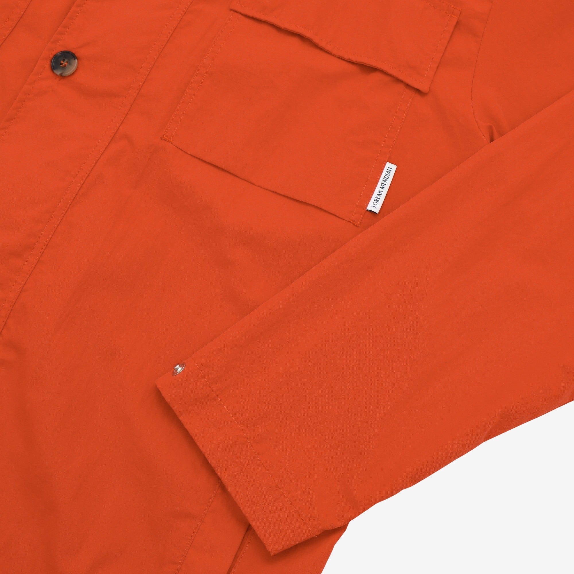 Monocle Outer Utility Jacket