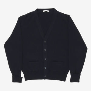 Wool Standard Cardigan