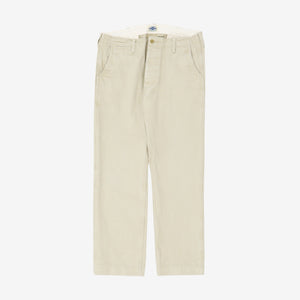 Chino Trousers