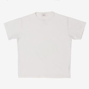 The Tapered T-Shirt