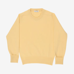 Wool Crewneck Sweater