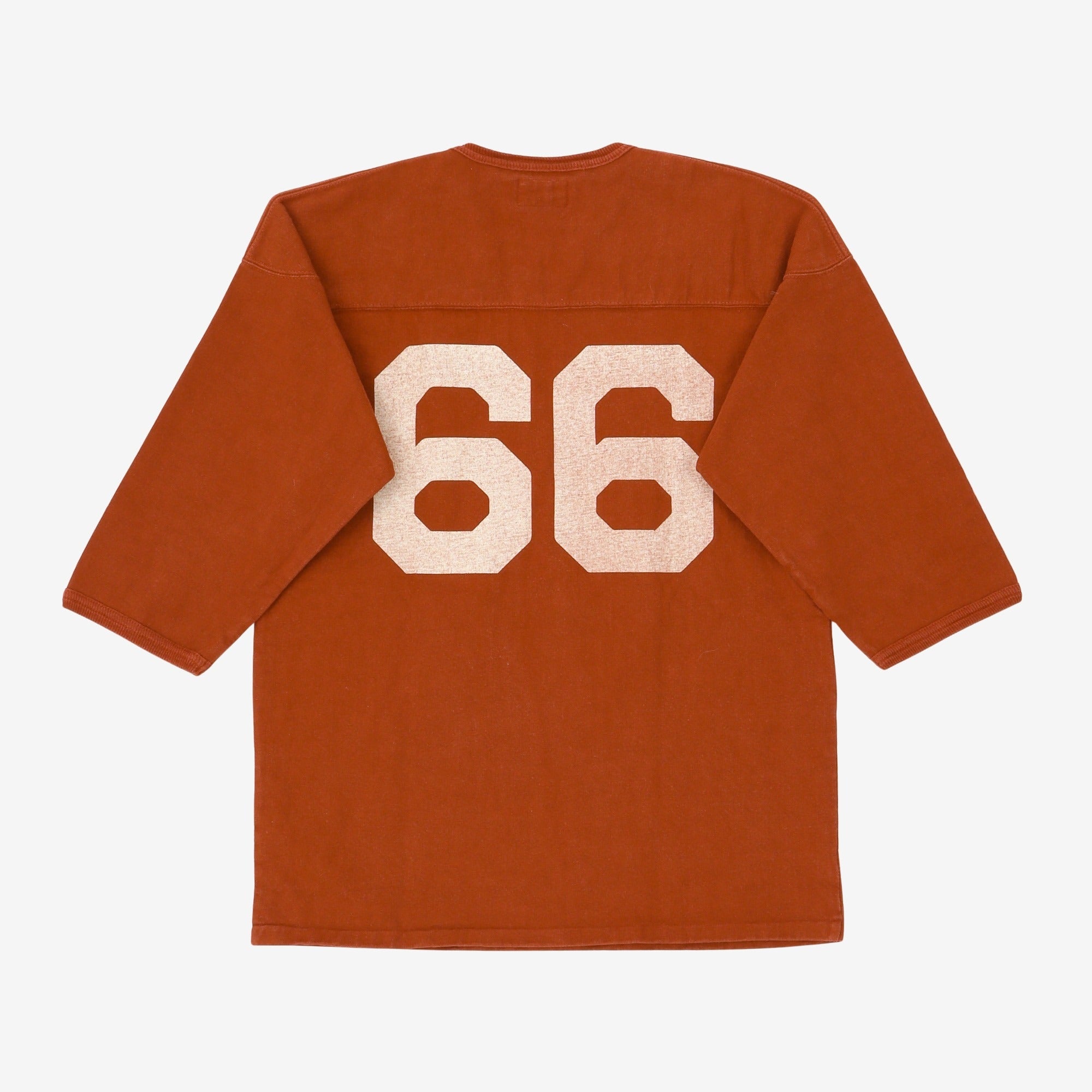 66 Football Tee