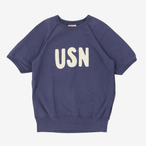 SS Military Sweatshirt