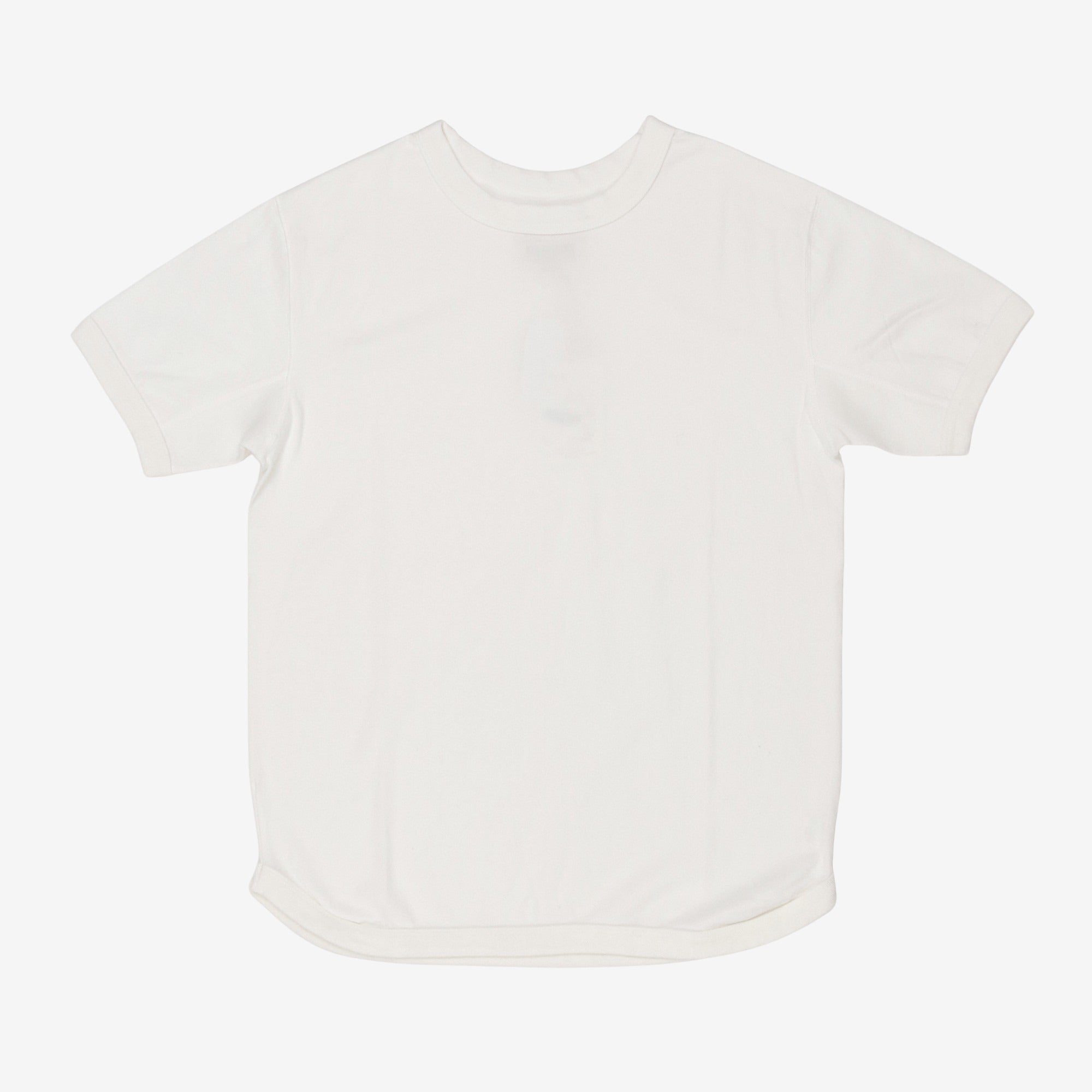 5222 Flat Seem Heavyweight T-Shirt