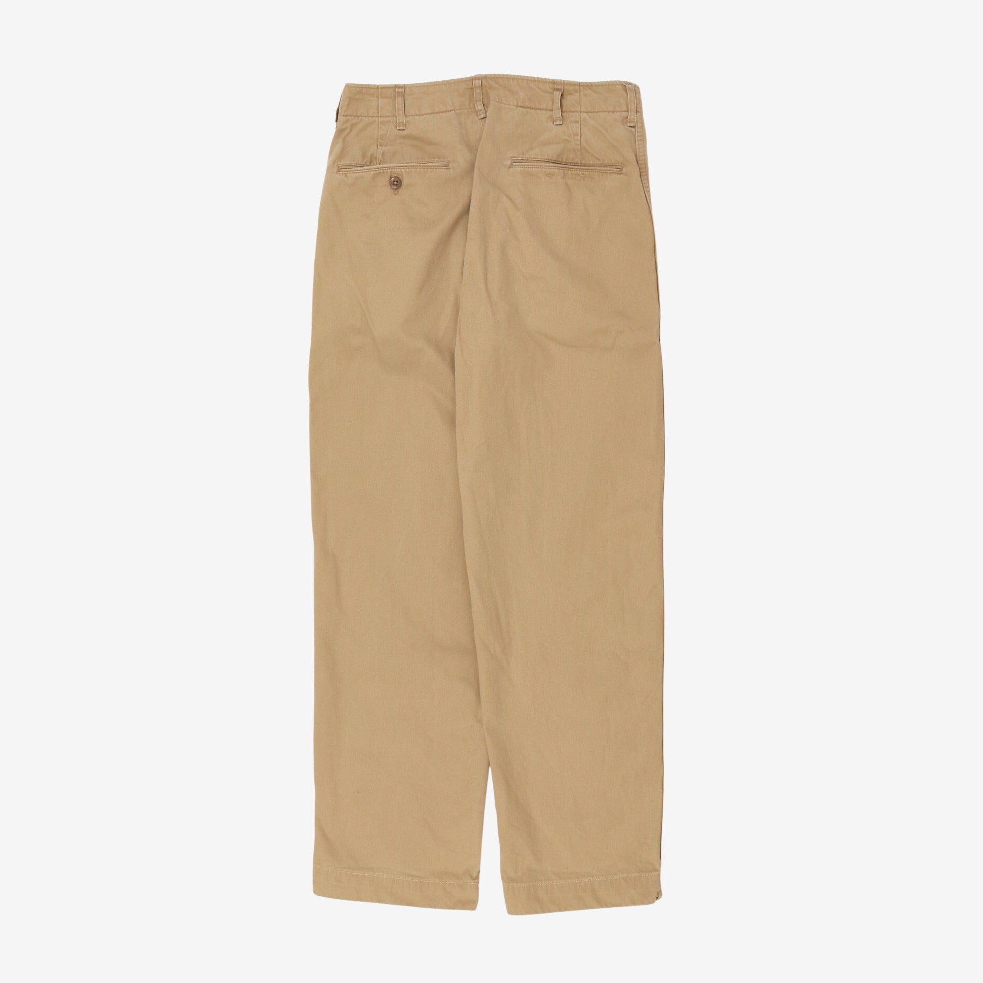 Army Twill Chino (29W x 28L)