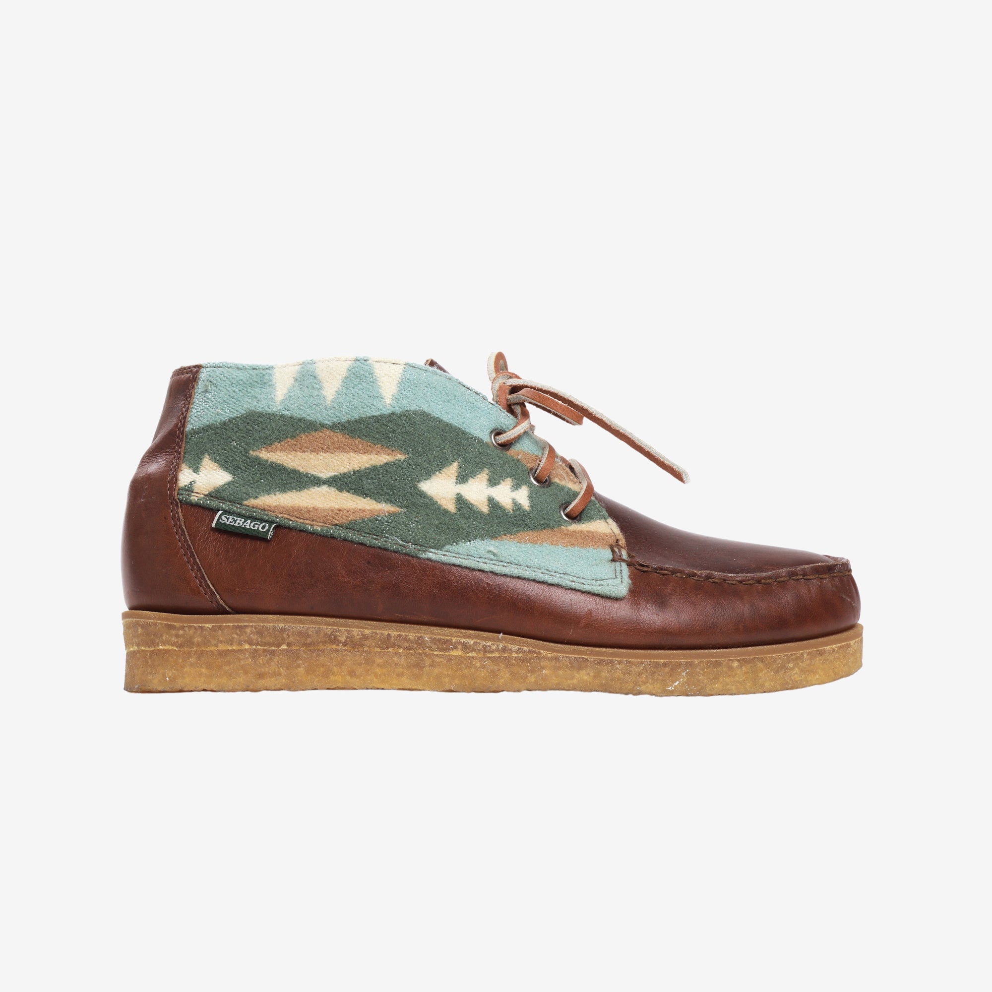 Pendleton Tatanka Para Wool