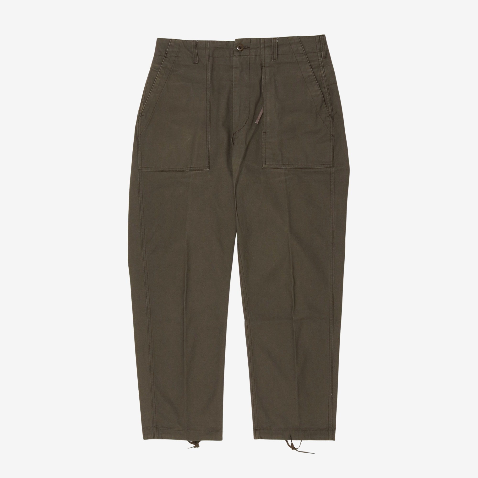 Ripstop Ground Pant (32W x 28L)