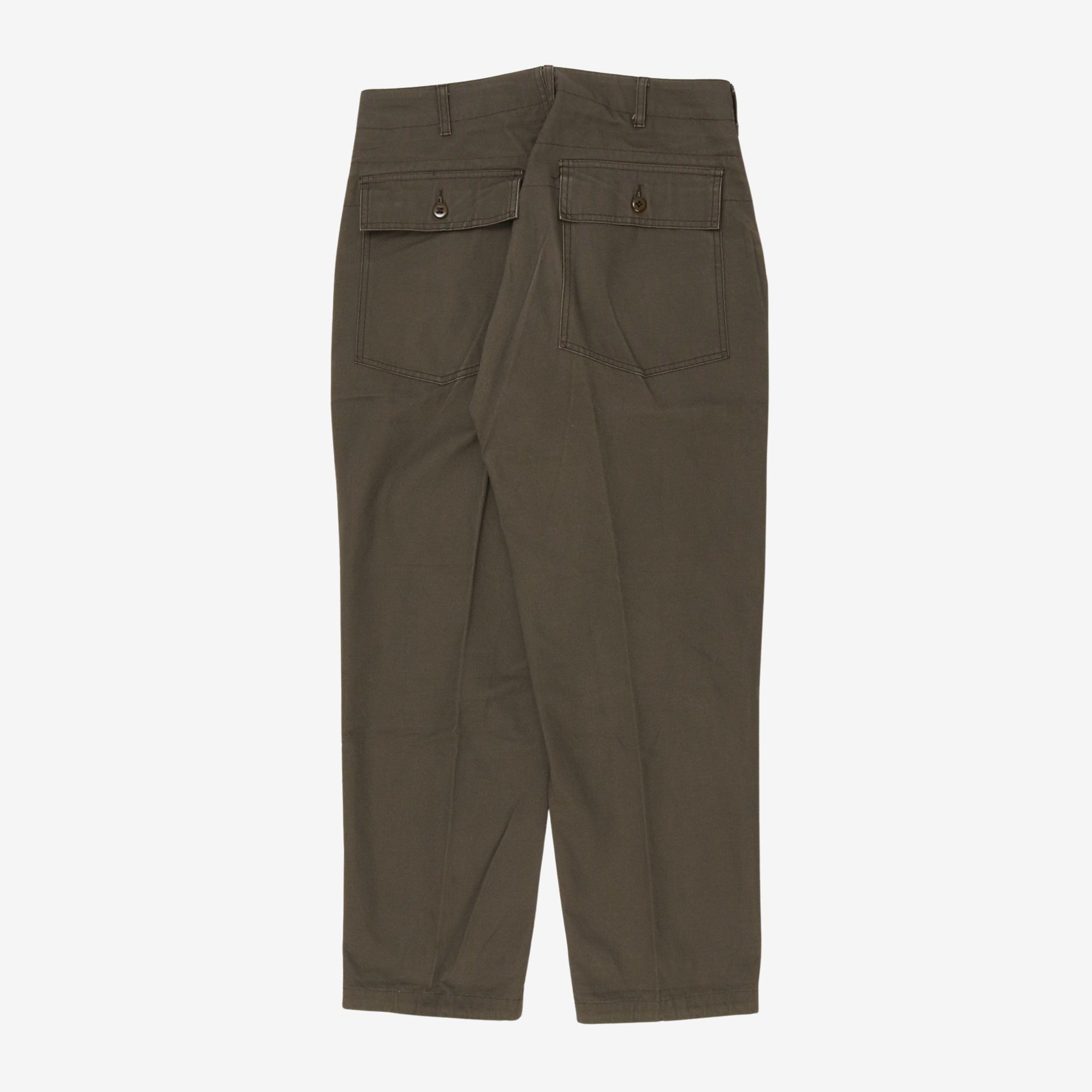 Ripstop Ground Pant (32W x 28L)