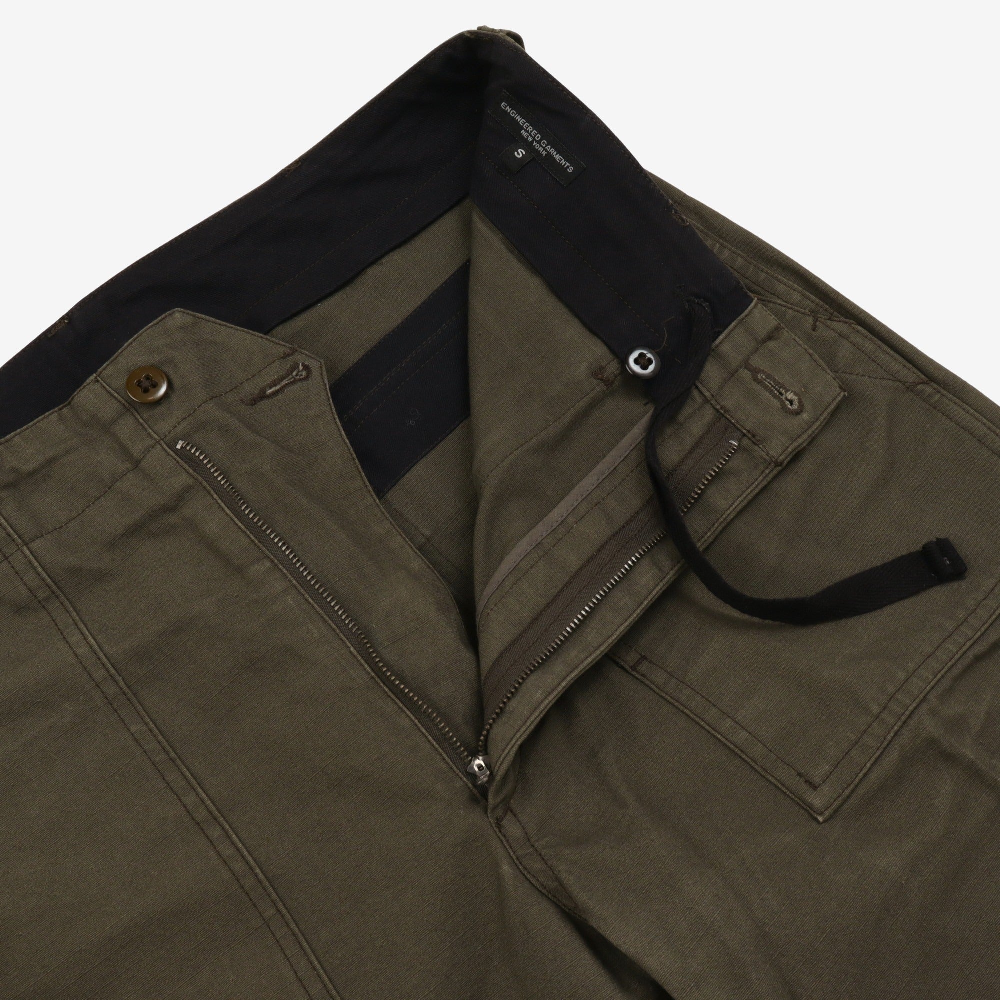 Ripstop Ground Pant (32W x 28L)