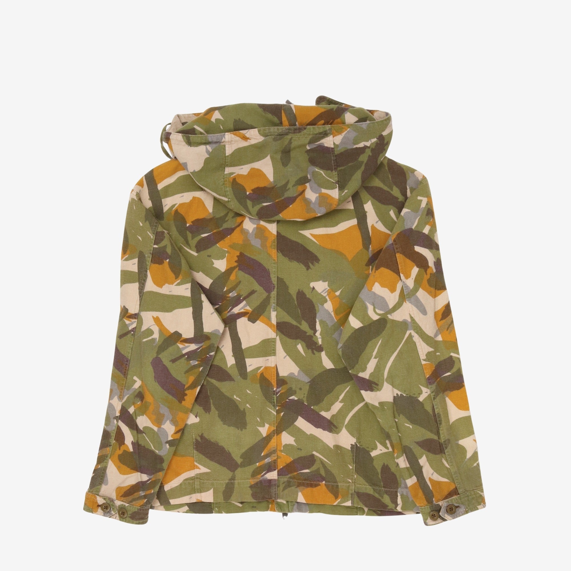 Lybro Jungle Jacket