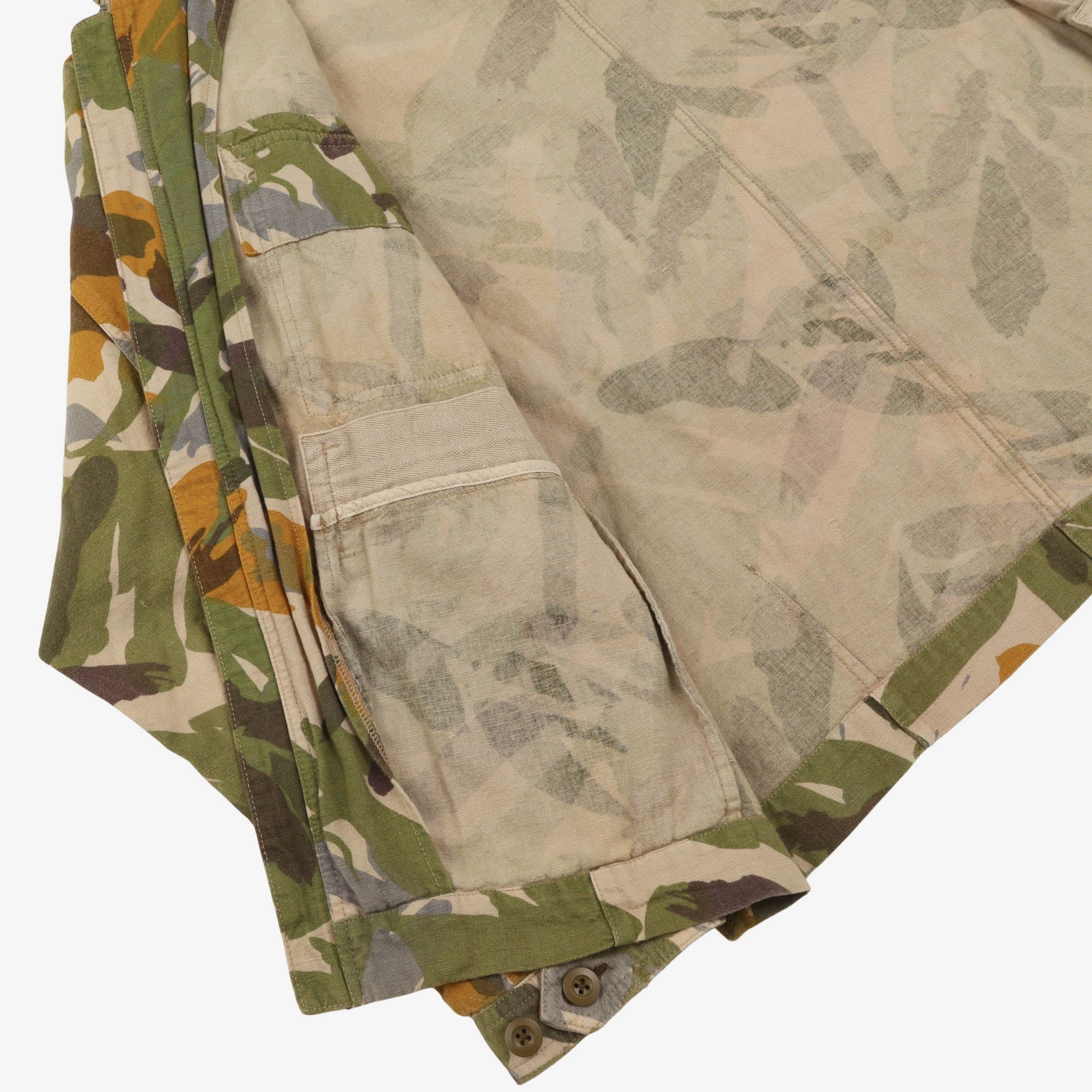 Lybro Jungle Jacket