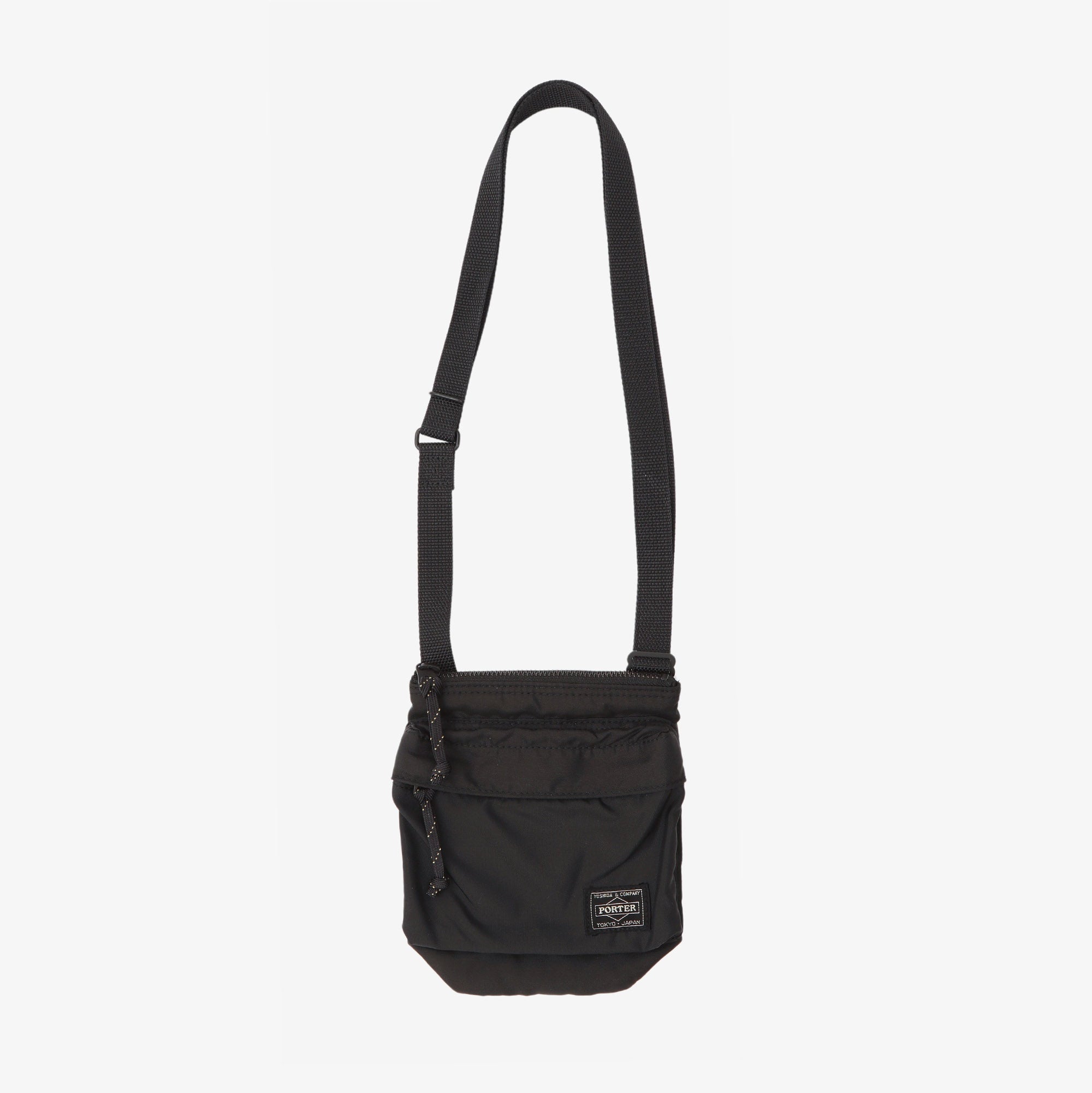 Force Shoulder Bag