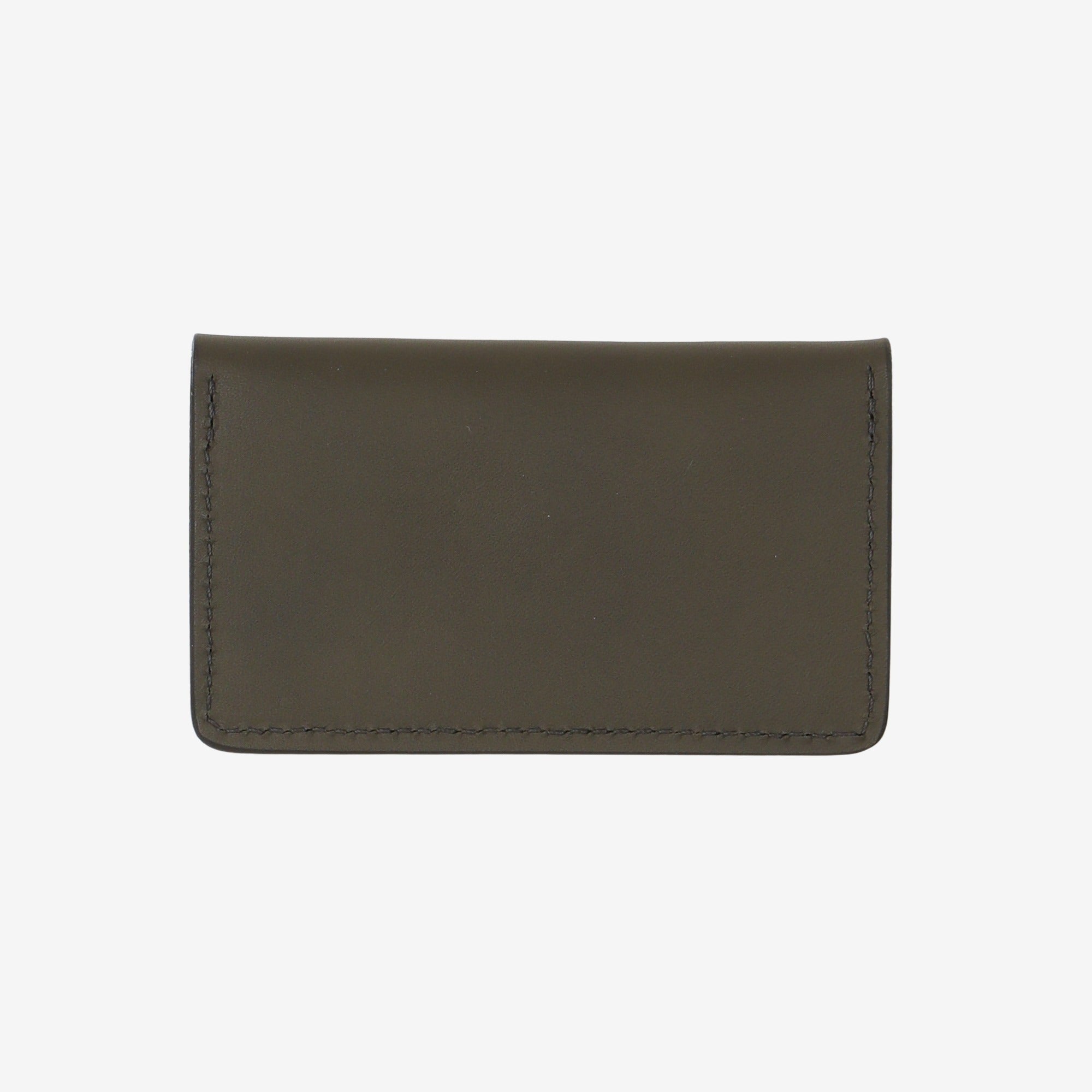 Leather Card Holder