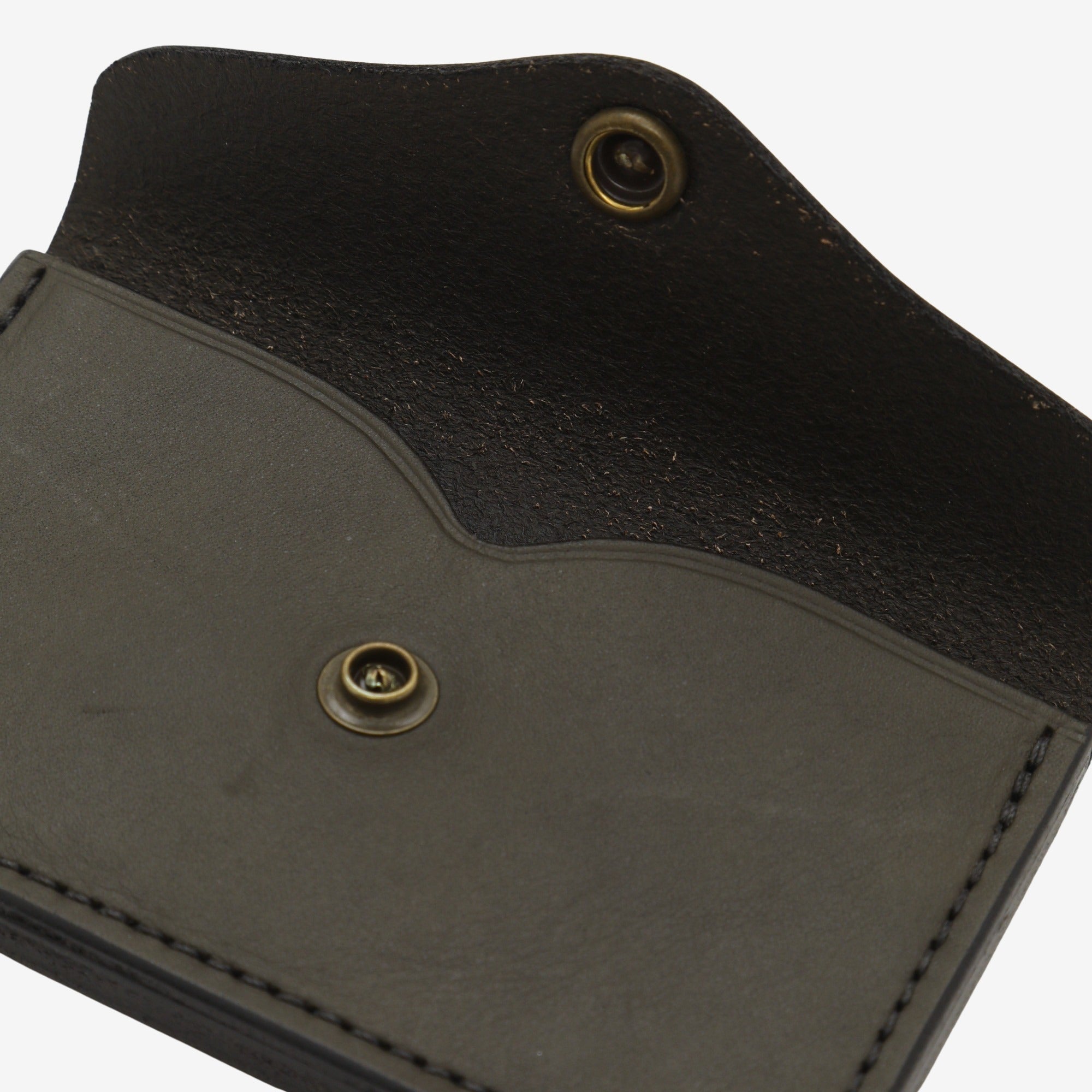 Leather Card Holder