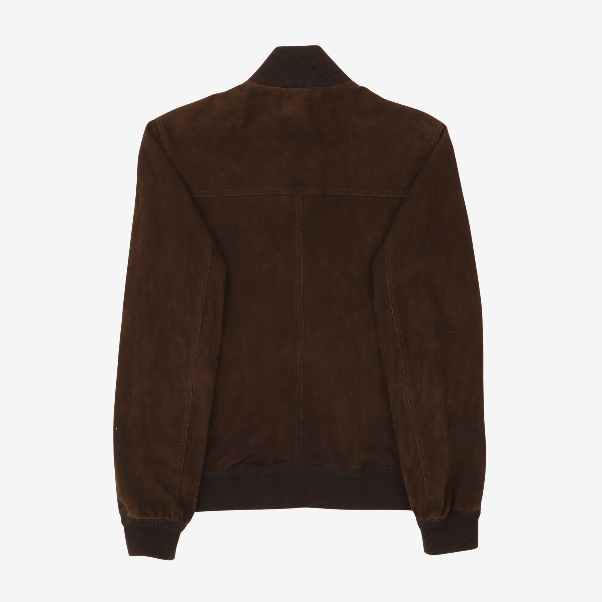 Valstarino Suede Jacket