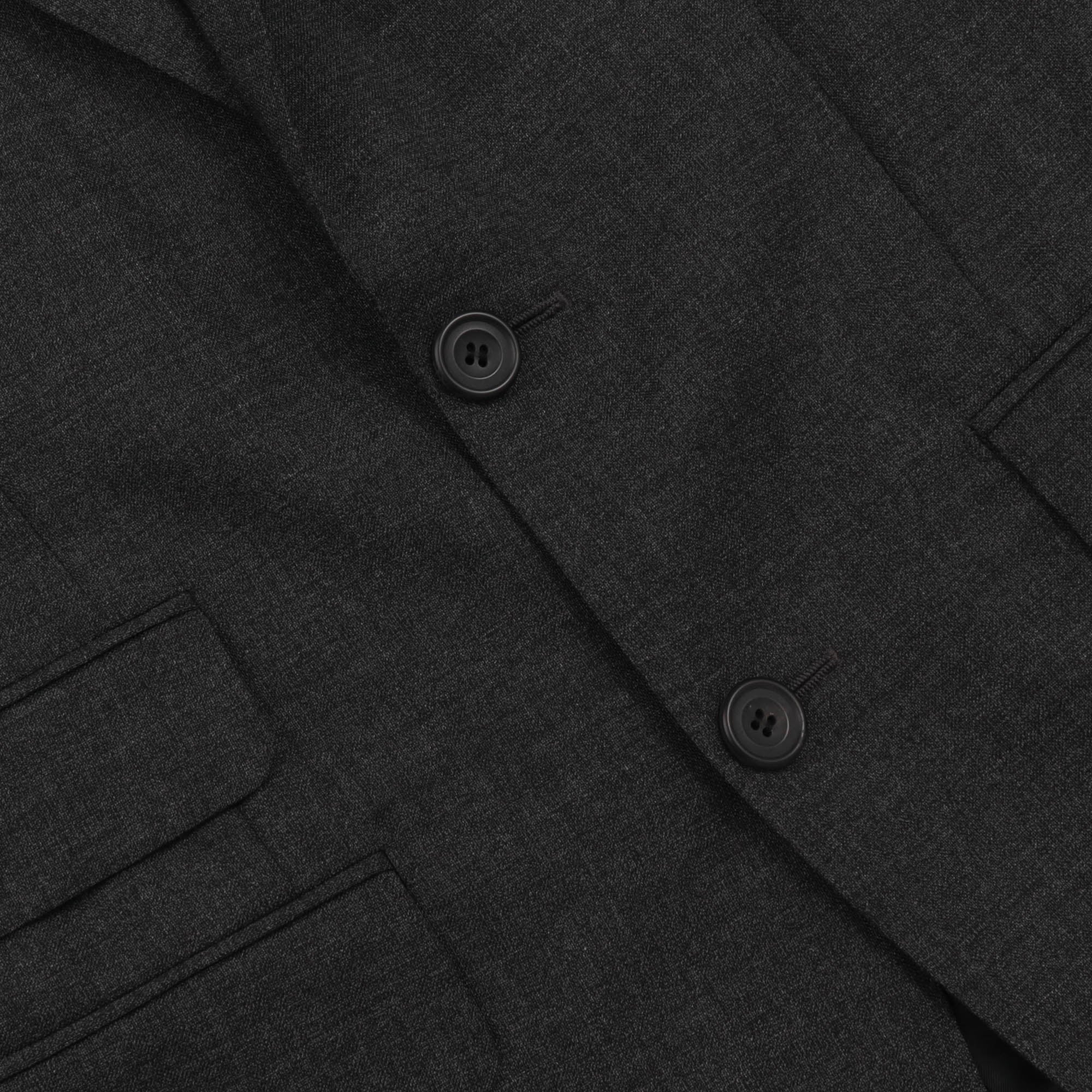 Wool Suit