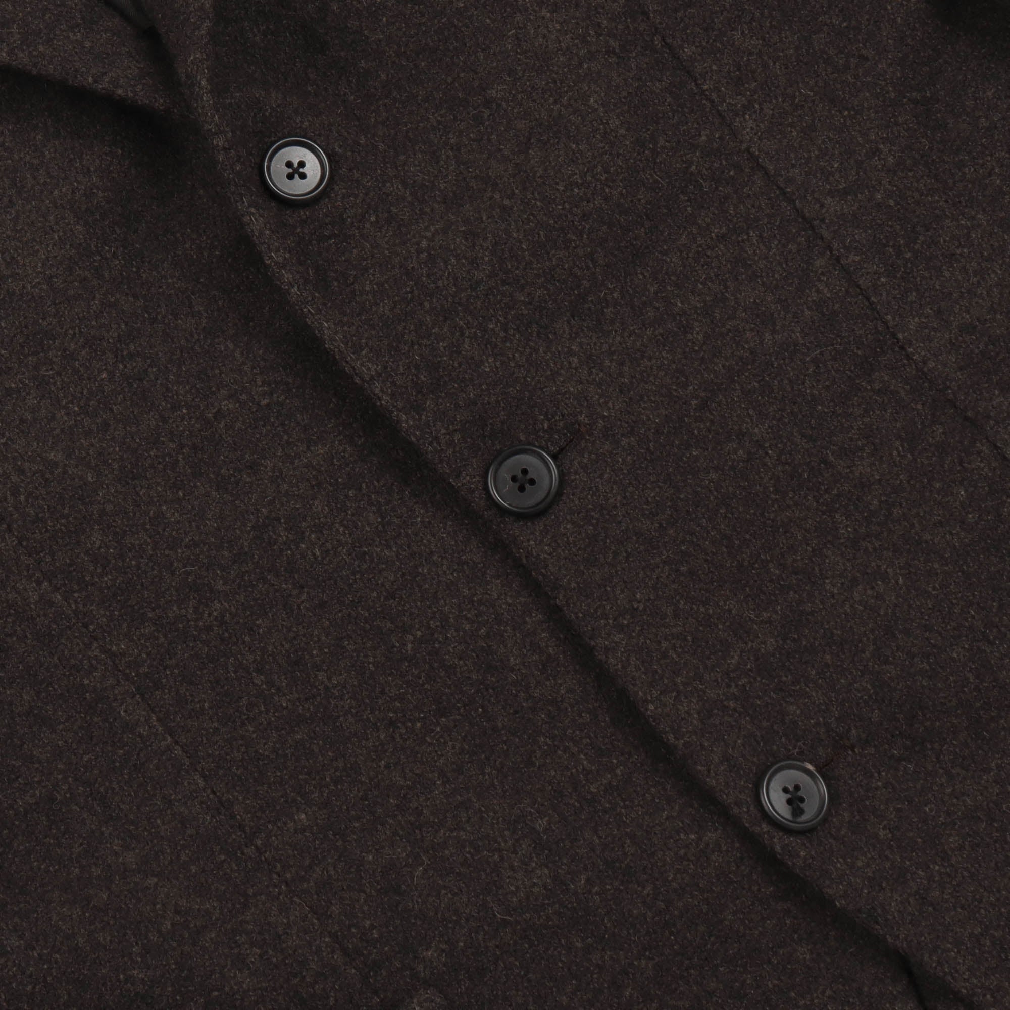 Tweed Jacket