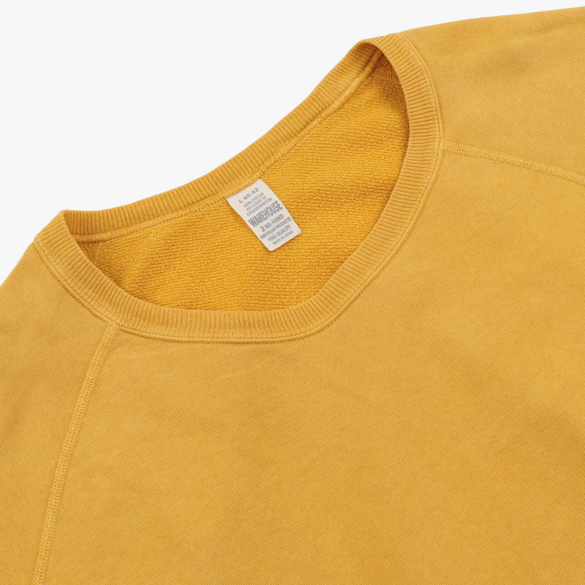 461 Crewneck Sweatshirt