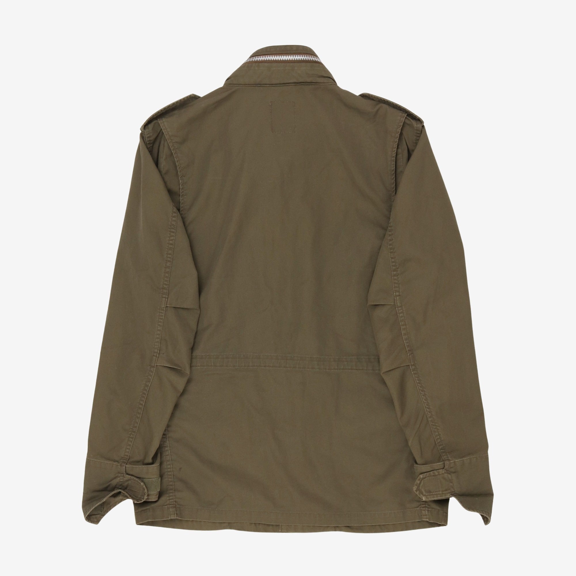 M-65 Field Jacket