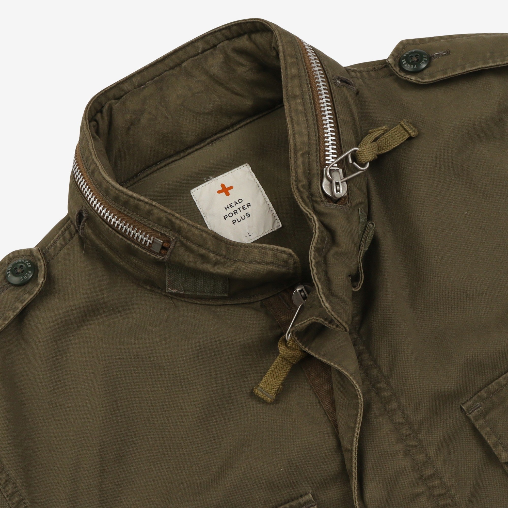 M-65 Field Jacket