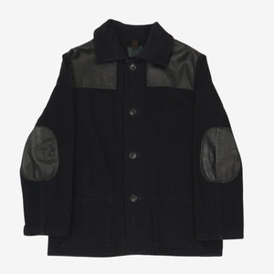 Donkey Jacket