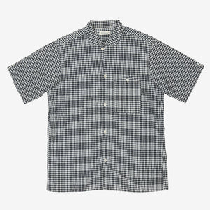 Duck Digger SS Check Shirt