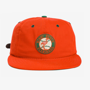 Miami Beach Flamingos Cap