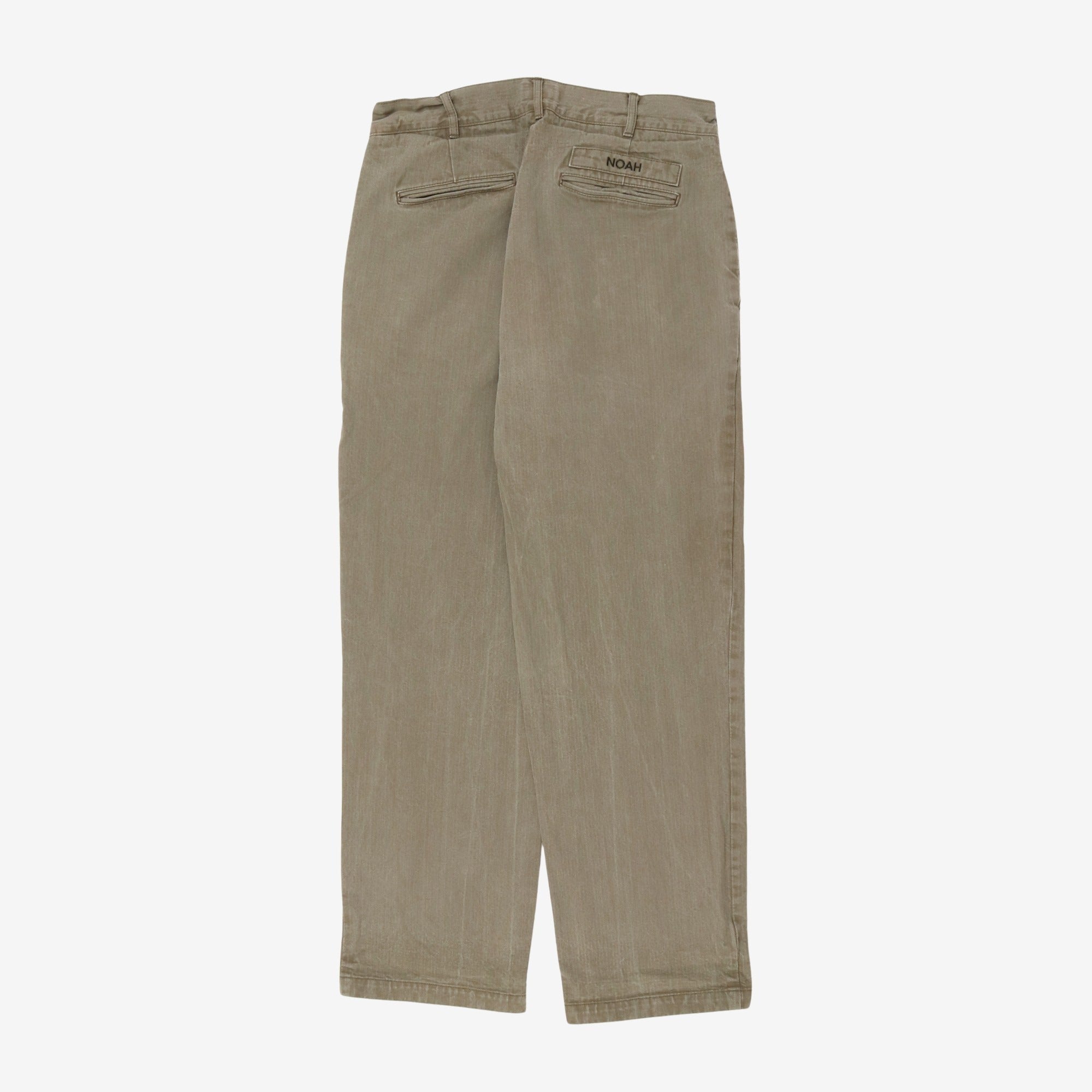 Herringbone Fatigue Pant (32W x 28L)